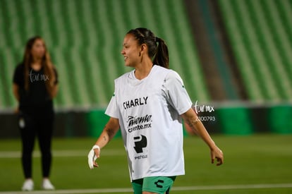 Sofía Varela | Santos vs FC Juárez J13 C2023 Liga MX femenil