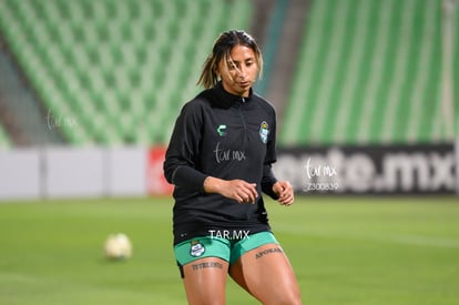 Desarae Félix | Santos vs FC Juárez J13 C2023 Liga MX femenil