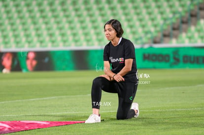  | Santos vs FC Juárez J13 C2023 Liga MX femenil