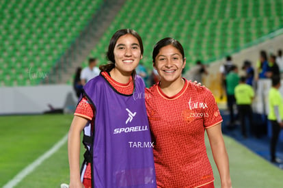  | Santos vs FC Juárez J13 C2023 Liga MX femenil