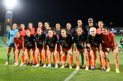 FC Juárez Femenil | Santos vs FC Juárez J13 C2023 Liga MX femenil