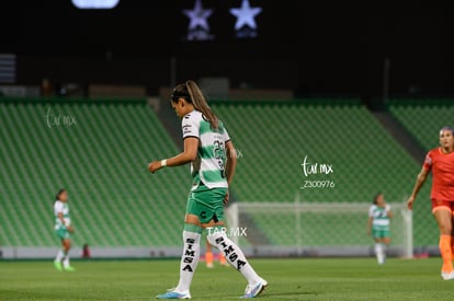 Alexxandra Ramírez | Santos vs FC Juárez J13 C2023 Liga MX femenil