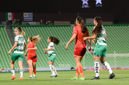  | Santos vs FC Juárez J13 C2023 Liga MX femenil