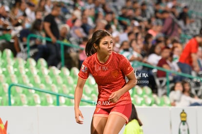  | Santos vs FC Juárez J13 C2023 Liga MX femenil