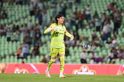 Carlos Acevedo | Santos vs FC Juárez