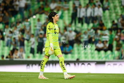 Carlos Acevedo | Santos vs FC Juárez