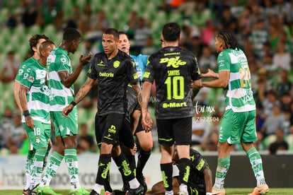  | Santos vs FC Juárez