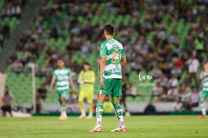 Raúl López | Santos vs FC Juárez
