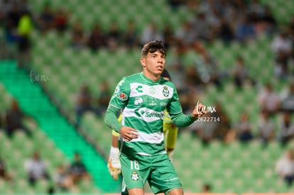 Aldo López | Santos vs FC Juárez