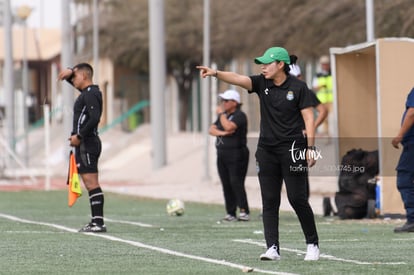  | Santos vs Mazatlán J8 C2023 Liga MX