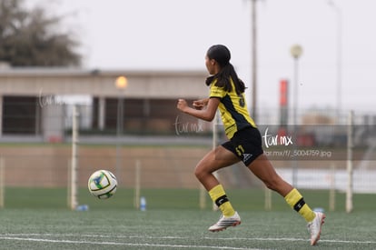 Gabriela César | Santos vs Mazatlán J8 C2023 Liga MX