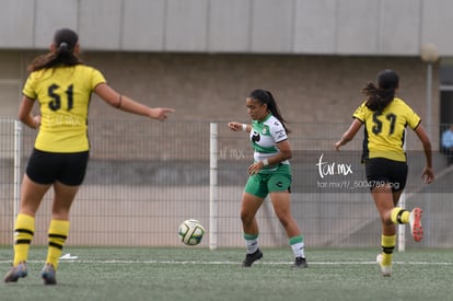 Celeste Guevara | Santos vs Mazatlán J8 C2023 Liga MX