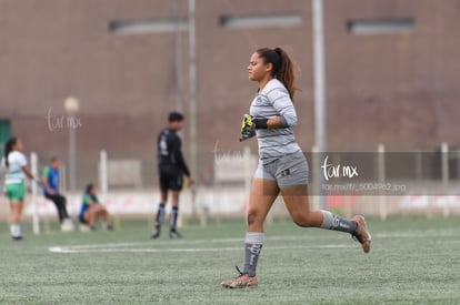 Alondra García | Santos vs Mazatlán J8 C2023 Liga MX