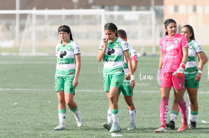  | Santos vs Mazatlán J8 C2023 Liga MX