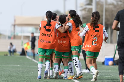  | Santos vs Mazatlán J8 C2023 Liga MX