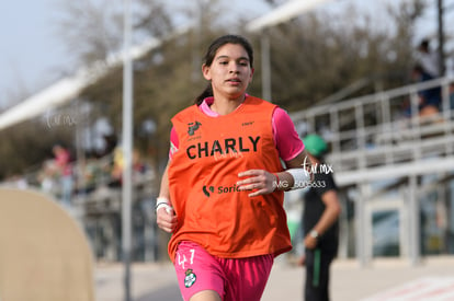 Brenda Saldaña | Santos vs Mazatlán J8 C2023 Liga MX