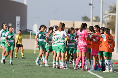  | Santos vs Mazatlán J8 C2023 Liga MX