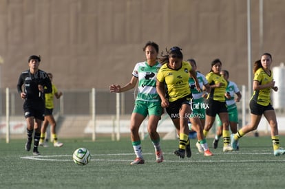  | Santos vs Mazatlán J8 C2023 Liga MX