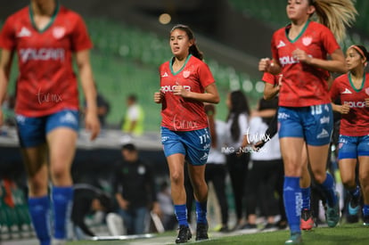  | Santos vs Necaxa J8 C2023 Liga MX femenil