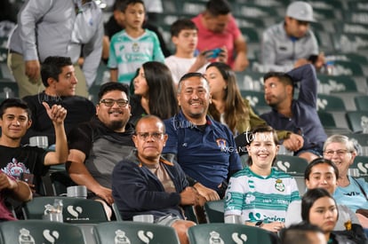 Afición en el Corona | Santos vs Necaxa J8 C2023 Liga MX femenil