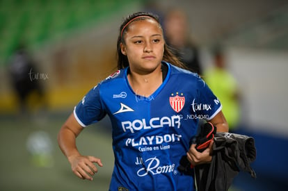  | Santos vs Necaxa J8 C2023 Liga MX femenil