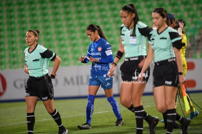  | Santos vs Necaxa J8 C2023 Liga MX femenil