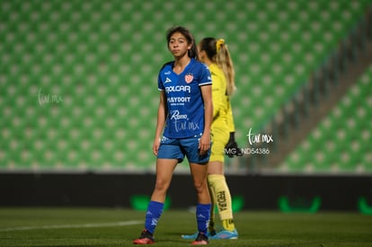  | Santos vs Necaxa J8 C2023 Liga MX femenil