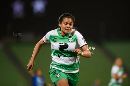  | Santos vs Necaxa J8 C2023 Liga MX femenil