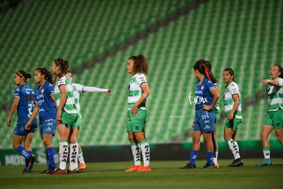  | Santos vs Necaxa J8 C2023 Liga MX femenil