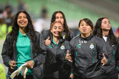  | Santos vs Necaxa J8 C2023 Liga MX femenil