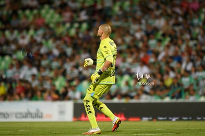 Manuel Lajud | Santos Laguna vs Rayos del Necaxa