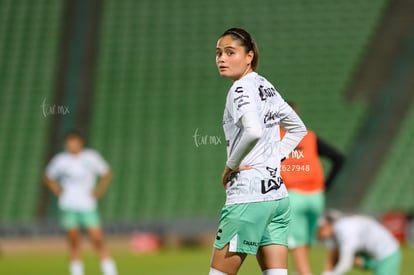 Stephanie Soto | Santos Laguna vs Tuzas del Pachuca femenil