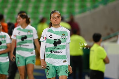 Stephanie Soto | Santos Laguna vs Tuzas del Pachuca femenil