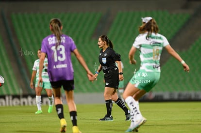  | Santos Laguna vs Tuzas del Pachuca femenil