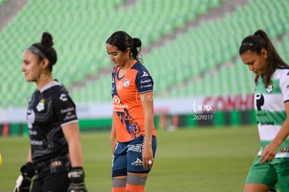  | Santos Laguna vs Puebla Liga MX femenil