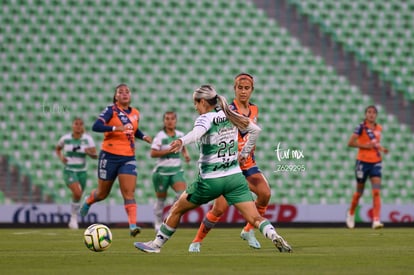  | Santos Laguna vs Puebla Liga MX femenil