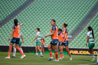  | Santos Laguna vs Puebla Liga MX femenil