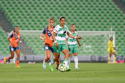  | Santos Laguna vs Puebla Liga MX femenil