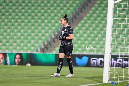 Paola Calderón | Santos Laguna vs Puebla Liga MX femenil