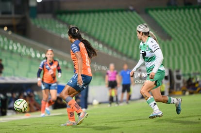  | Santos Laguna vs Puebla Liga MX femenil