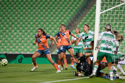  | Santos Laguna vs Puebla Liga MX femenil