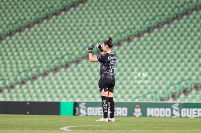 Paola Calderón | Santos Laguna vs Puebla Liga MX femenil