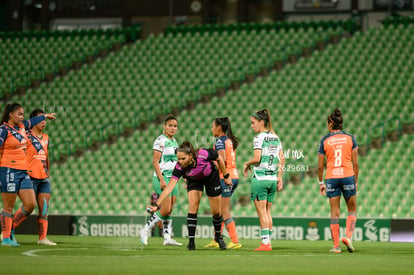  | Santos Laguna vs Puebla Liga MX femenil