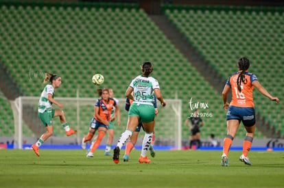  | Santos Laguna vs Puebla Liga MX femenil