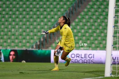 Evelyn Torres | Santos Laguna vs Puebla Liga MX femenil