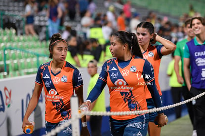  | Santos Laguna vs Puebla Liga MX femenil