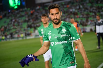  | Santos vs Puebla J9 C2023 Liga MX