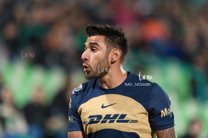  | Guerreros del Santos Laguna vs Pumas UNAM J2 C2023 Liga MX