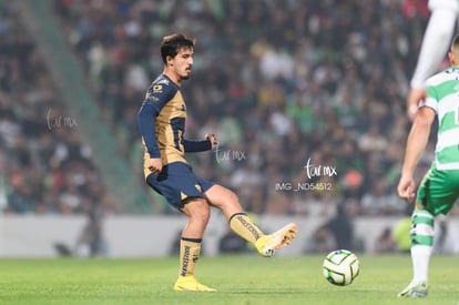  | Guerreros del Santos Laguna vs Pumas UNAM J2 C2023 Liga MX