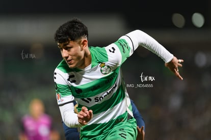  | Guerreros del Santos Laguna vs Pumas UNAM J2 C2023 Liga MX